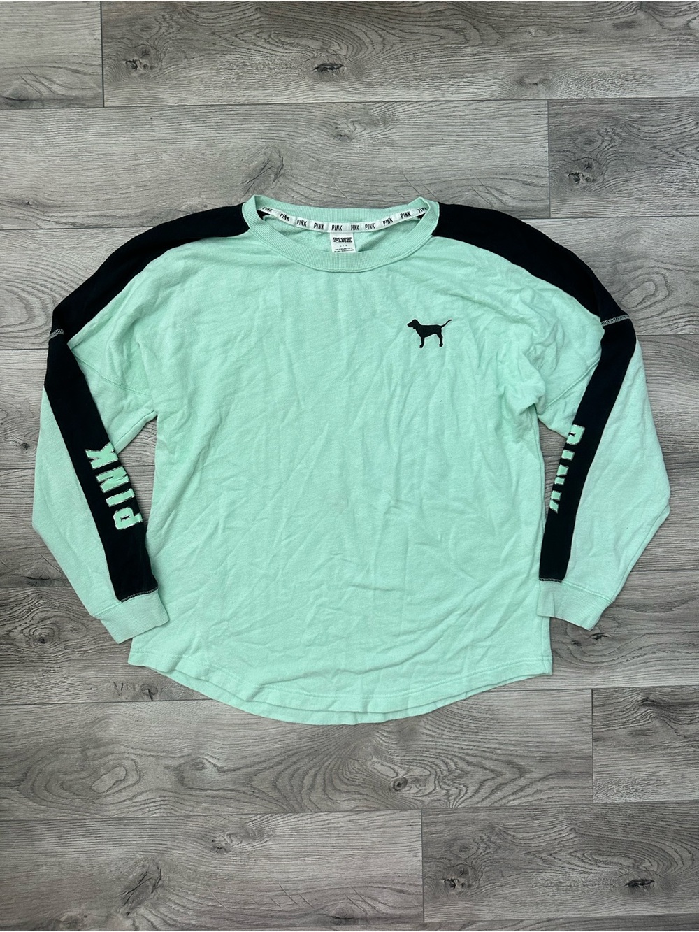 Victoria's Secret PINK Long Sleeve